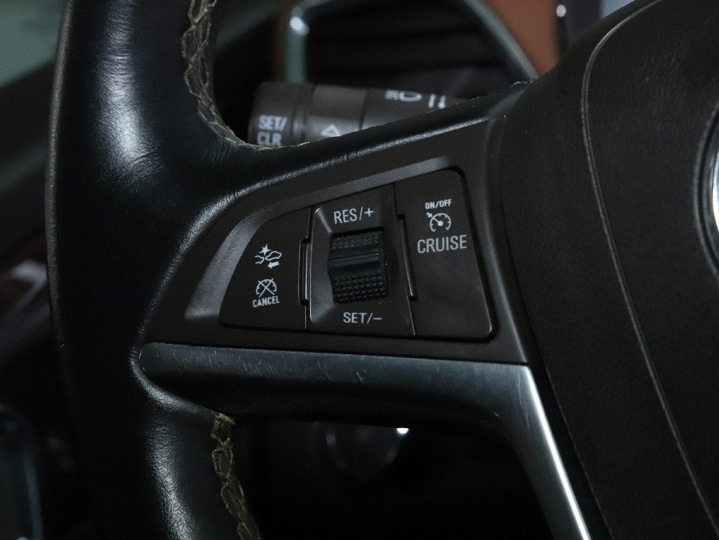 2014 Buick Encore Premium