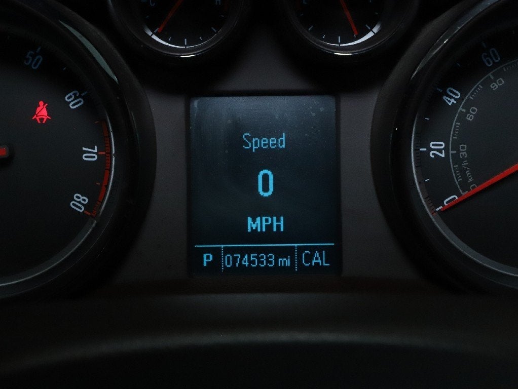 2014 Buick Encore Premium