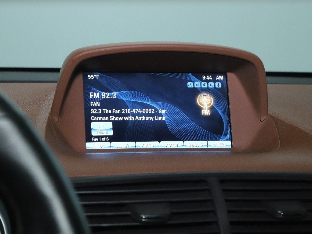 2014 Buick Encore Premium