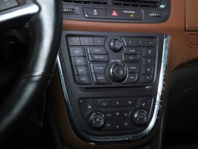2014 Buick Encore Premium