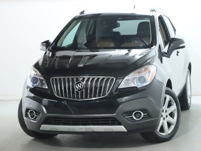 2014 Buick Encore Premium