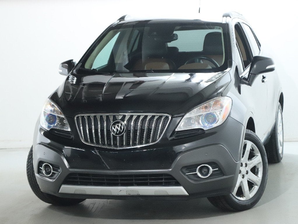 2014 Buick Encore Premium
