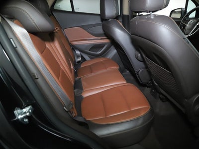 2014 Buick Encore Premium