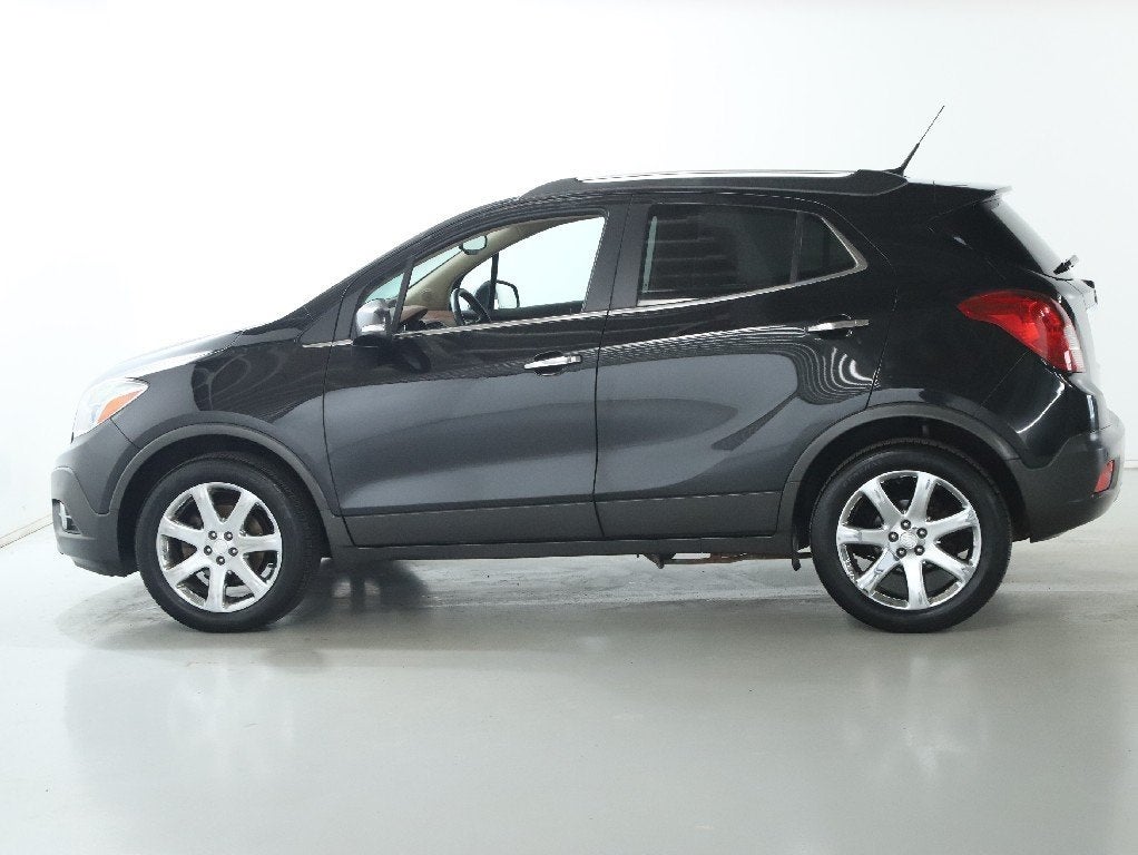 2014 Buick Encore Premium