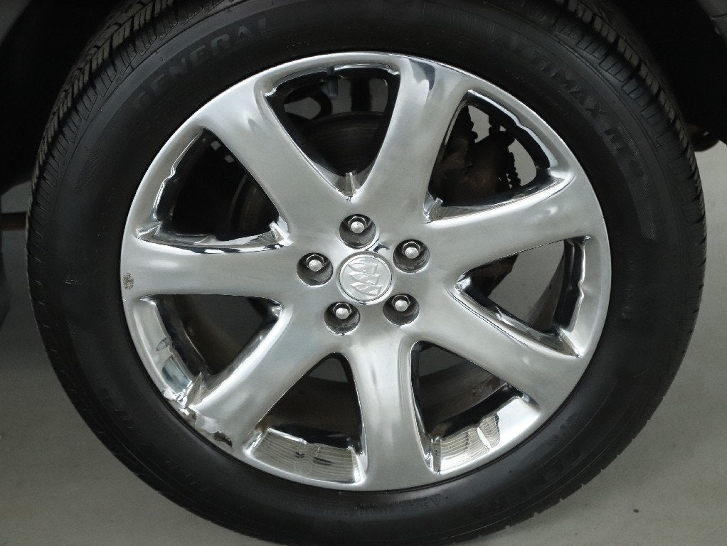 2014 Buick Encore Premium