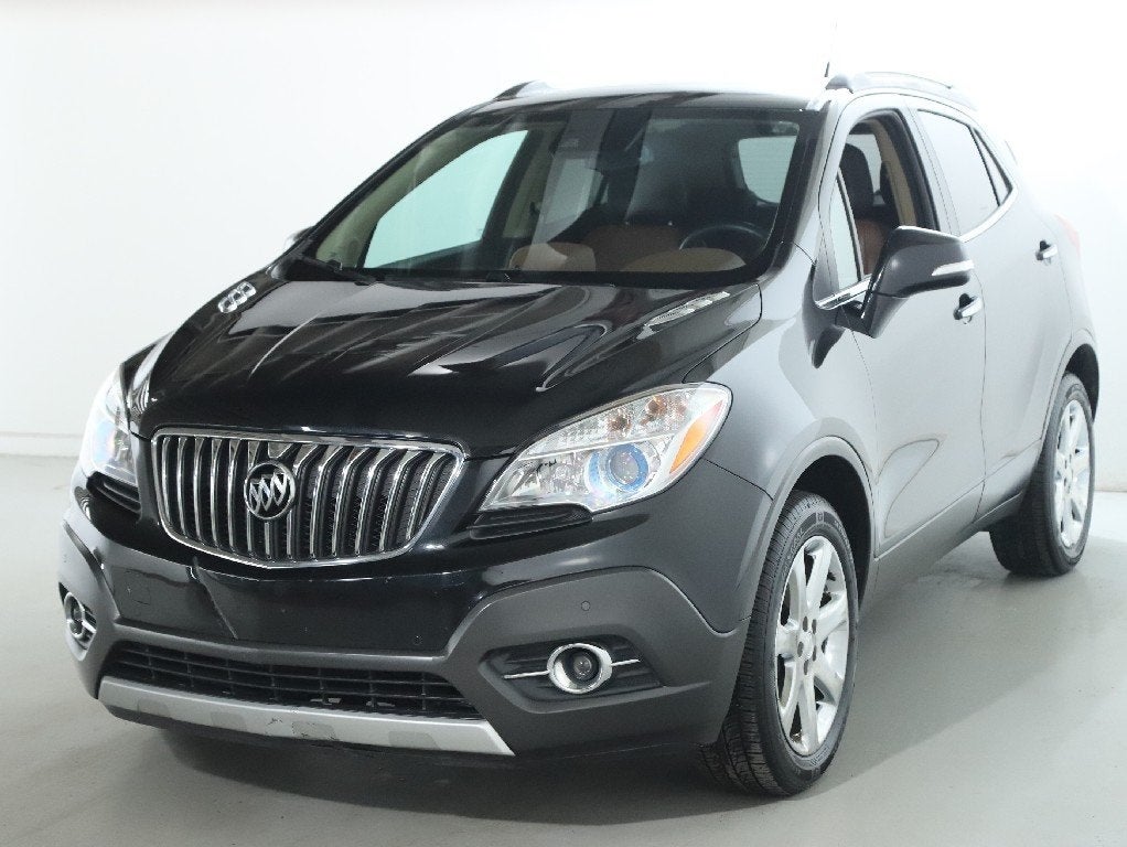 2014 Buick Encore Premium
