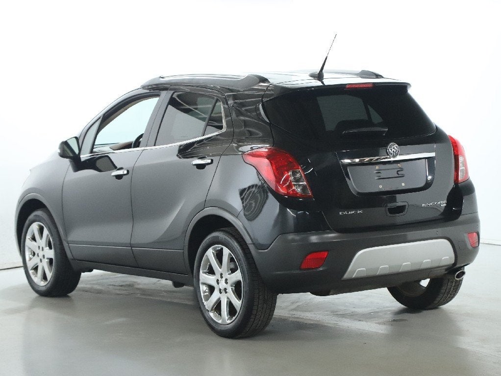2014 Buick Encore Premium