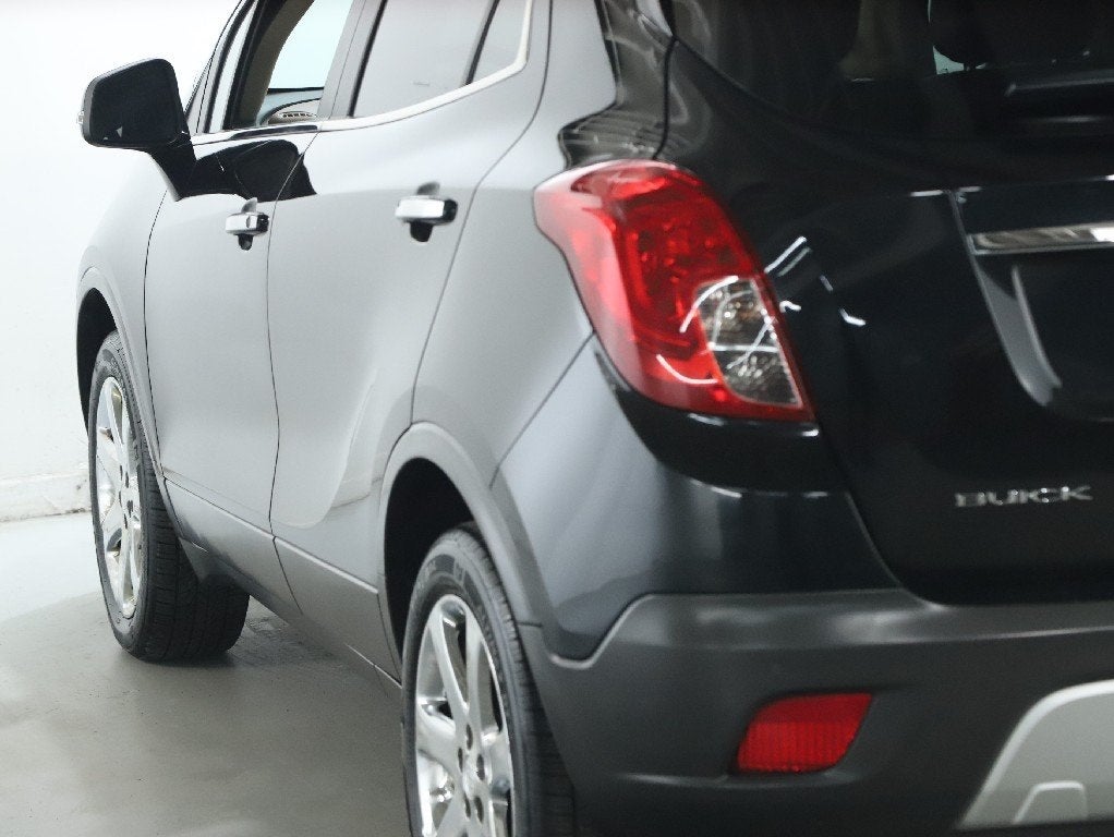 2014 Buick Encore Premium