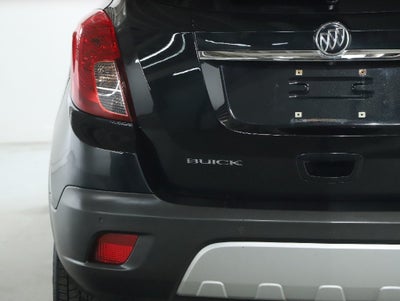 2014 Buick Encore Premium