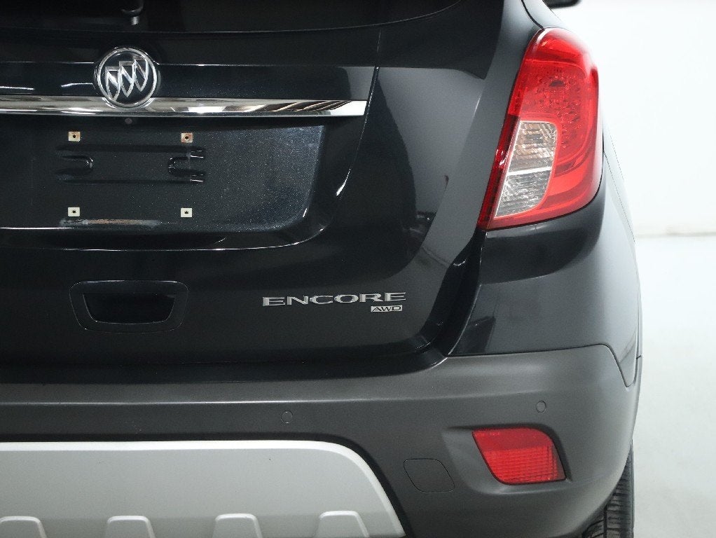 2014 Buick Encore Premium