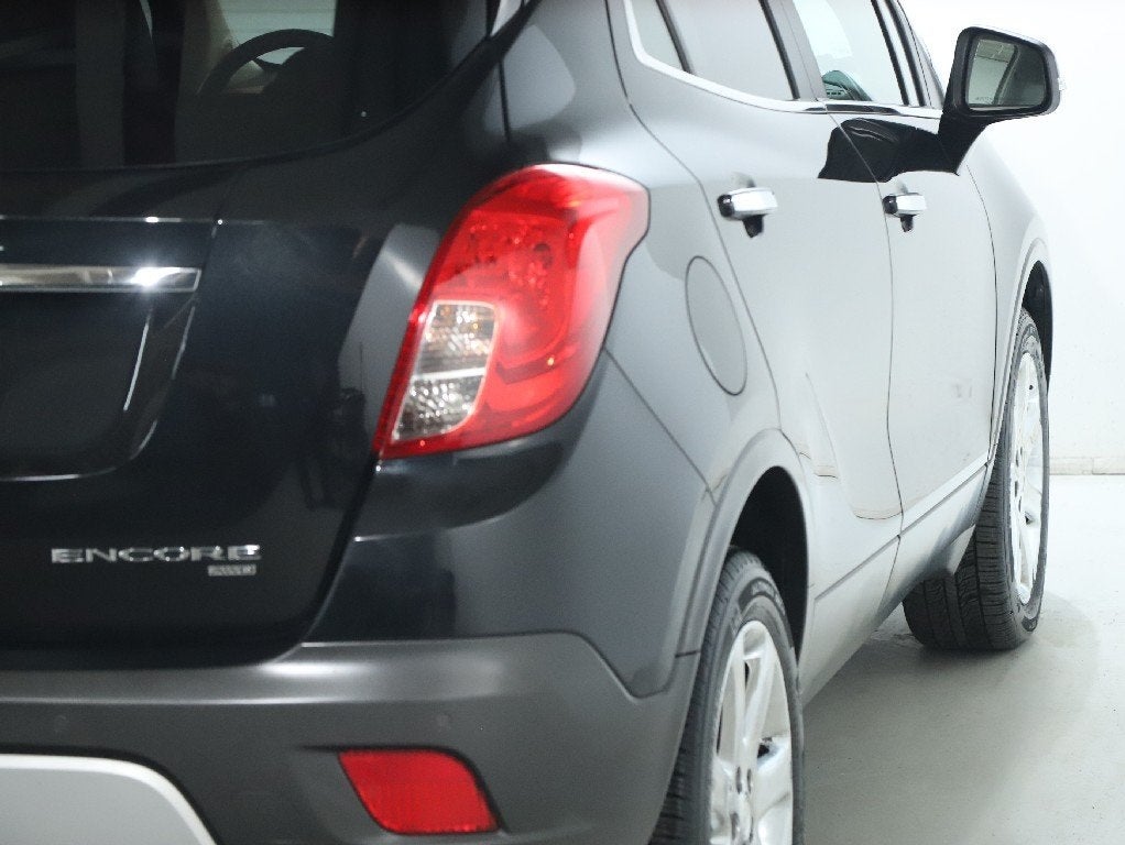 2014 Buick Encore Premium