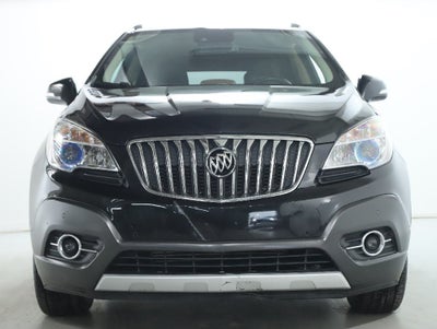 2014 Buick Encore Premium
