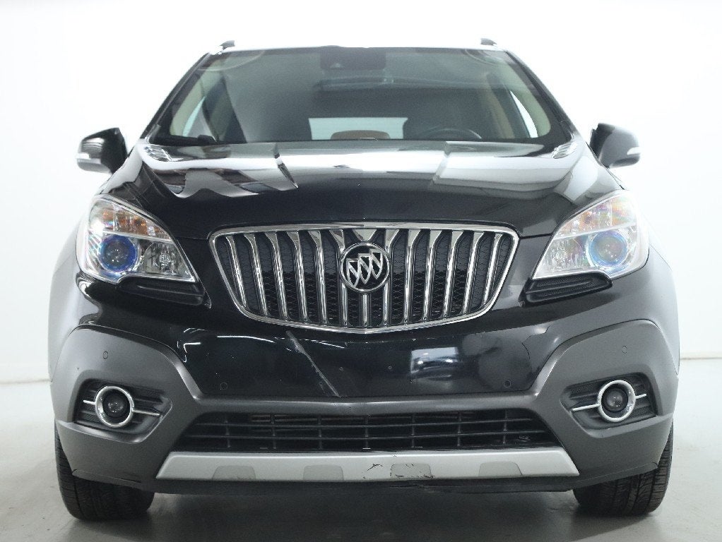 2014 Buick Encore Premium