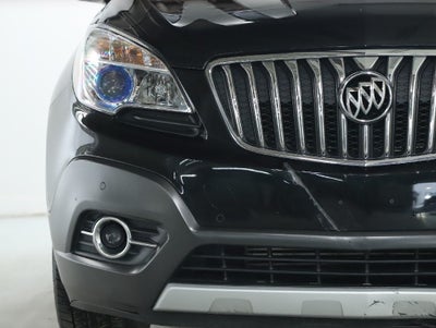 2014 Buick Encore Premium