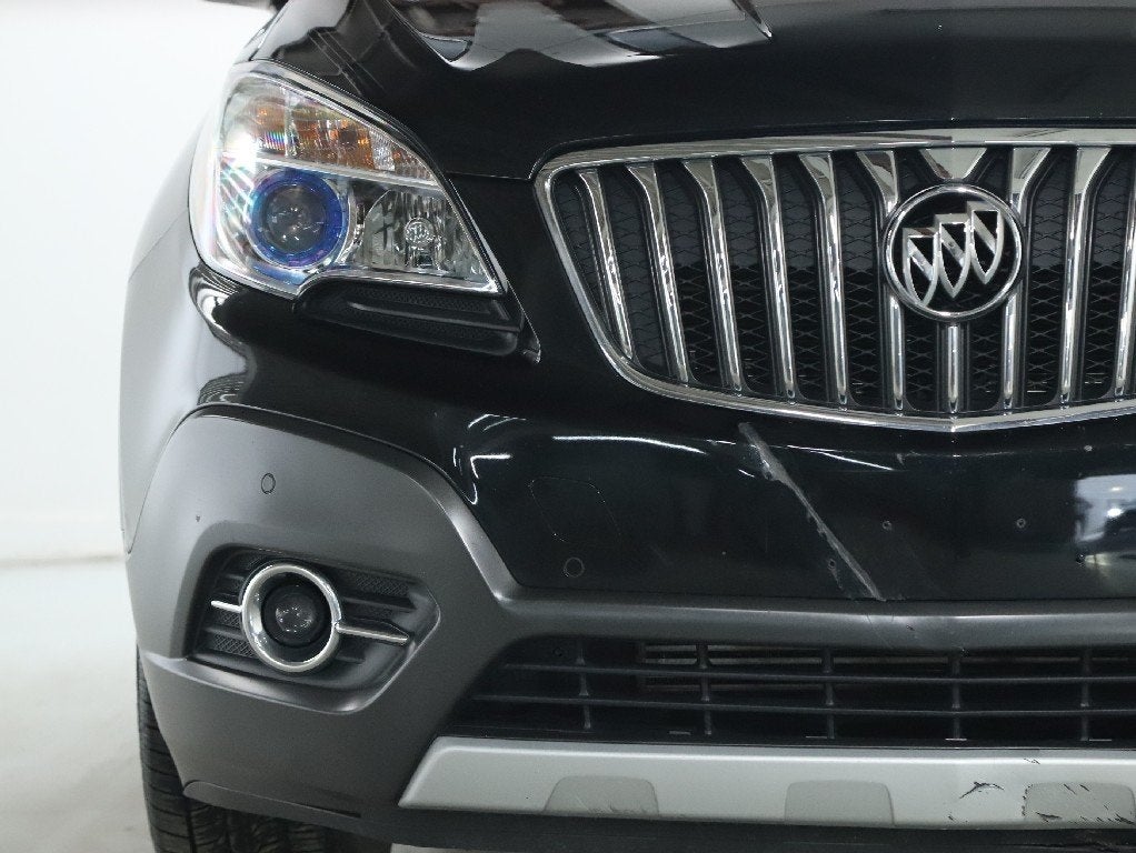 2014 Buick Encore Premium