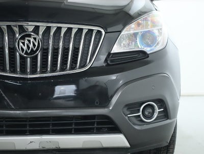 2014 Buick Encore Premium