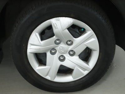 2020 Hyundai Venue SE