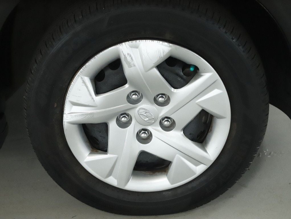 2020 Hyundai Venue SE
