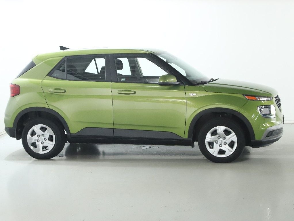 2020 Hyundai Venue SE