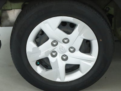 2020 Hyundai Venue SE