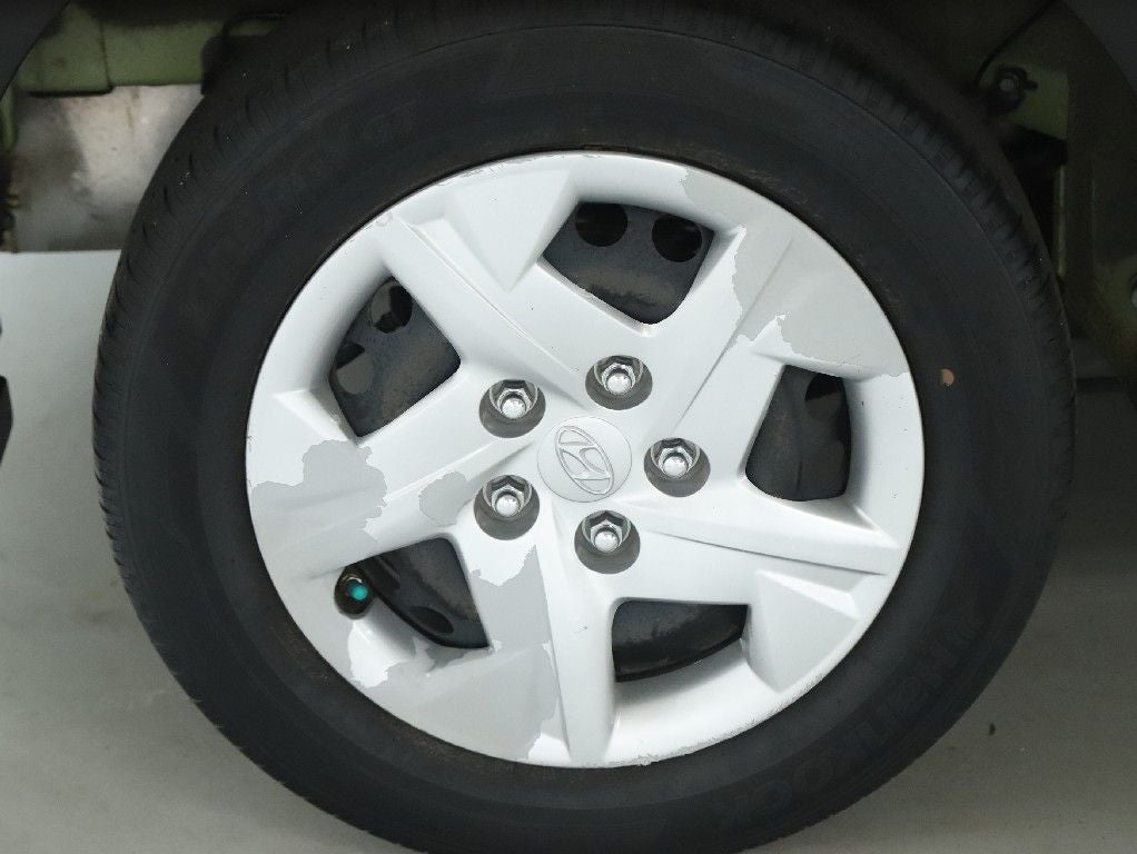 2020 Hyundai Venue SE