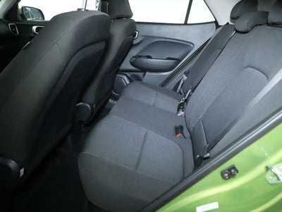 2020 Hyundai Venue SE