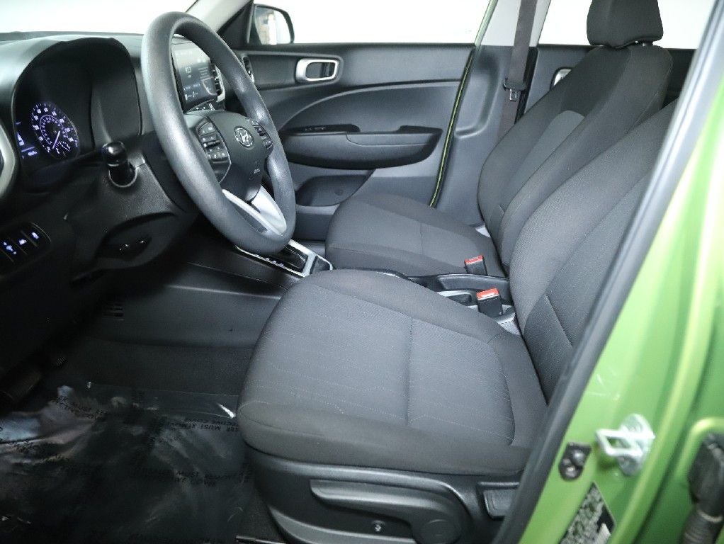 2020 Hyundai Venue SE
