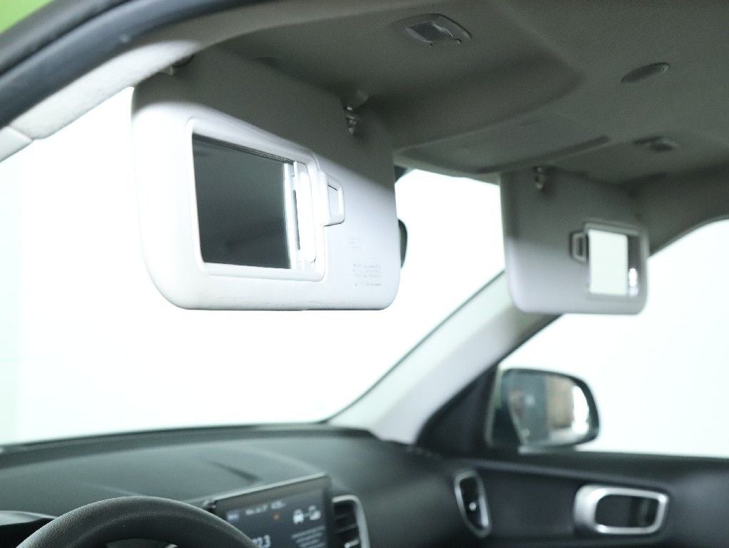 2020 Hyundai Venue SE