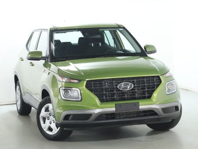 2020 Hyundai Venue SE