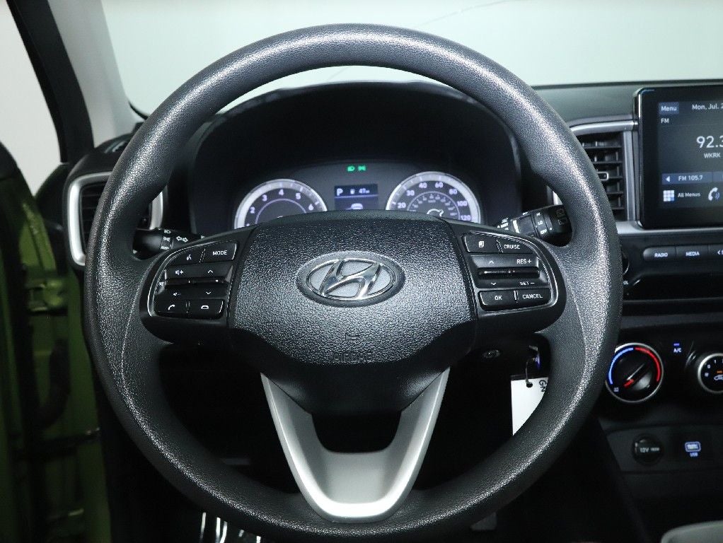 2020 Hyundai Venue SE