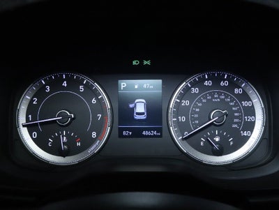 2020 Hyundai Venue SE