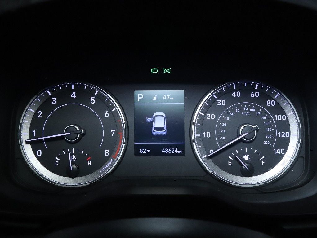 2020 Hyundai Venue SE