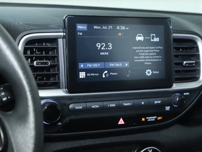 2020 Hyundai Venue SE