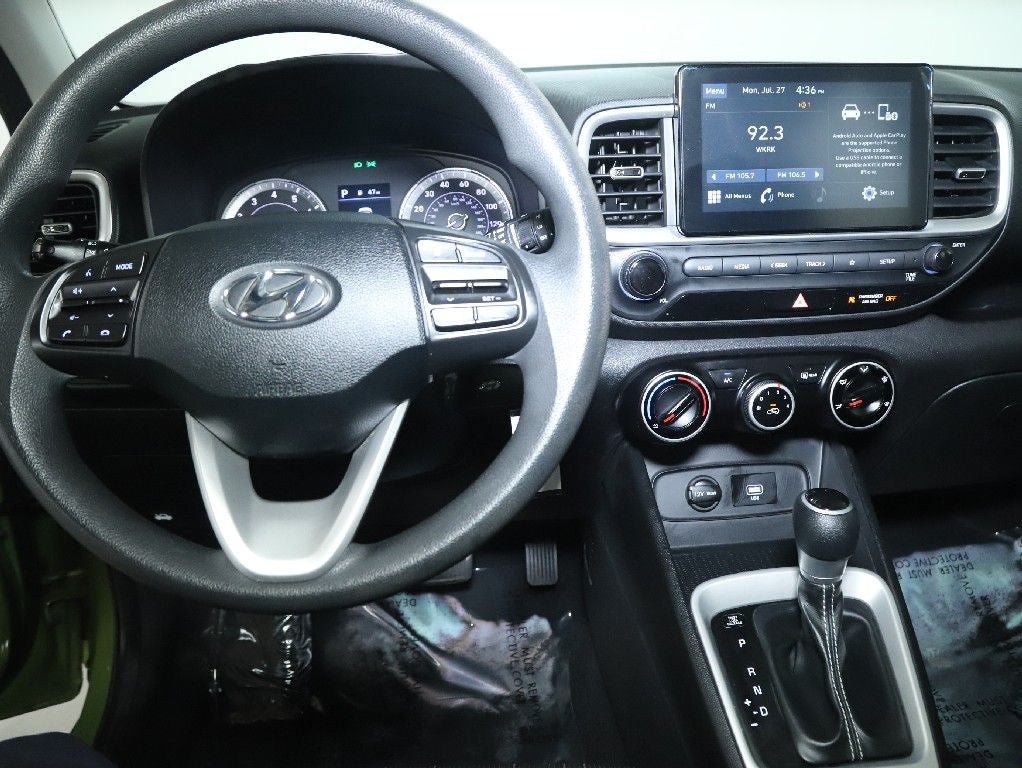2020 Hyundai Venue SE