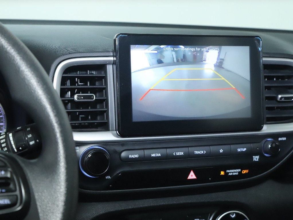 2020 Hyundai Venue SE