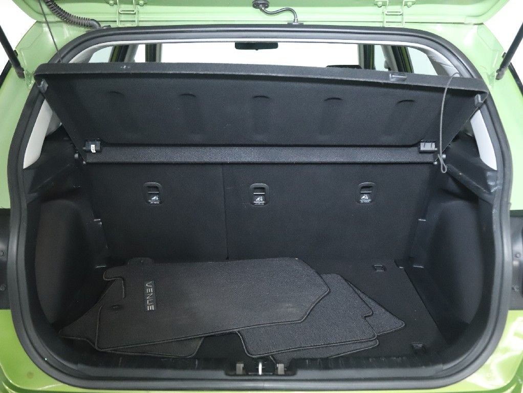 2020 Hyundai Venue SE