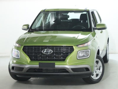 2020 Hyundai Venue SE