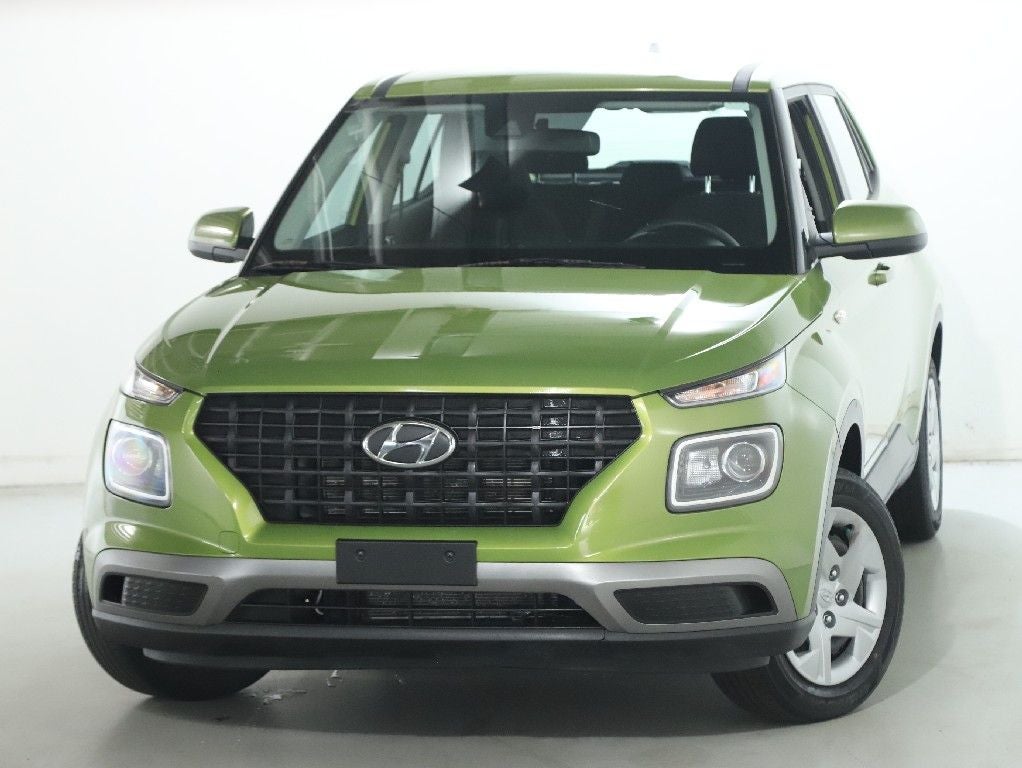 2020 Hyundai Venue SE