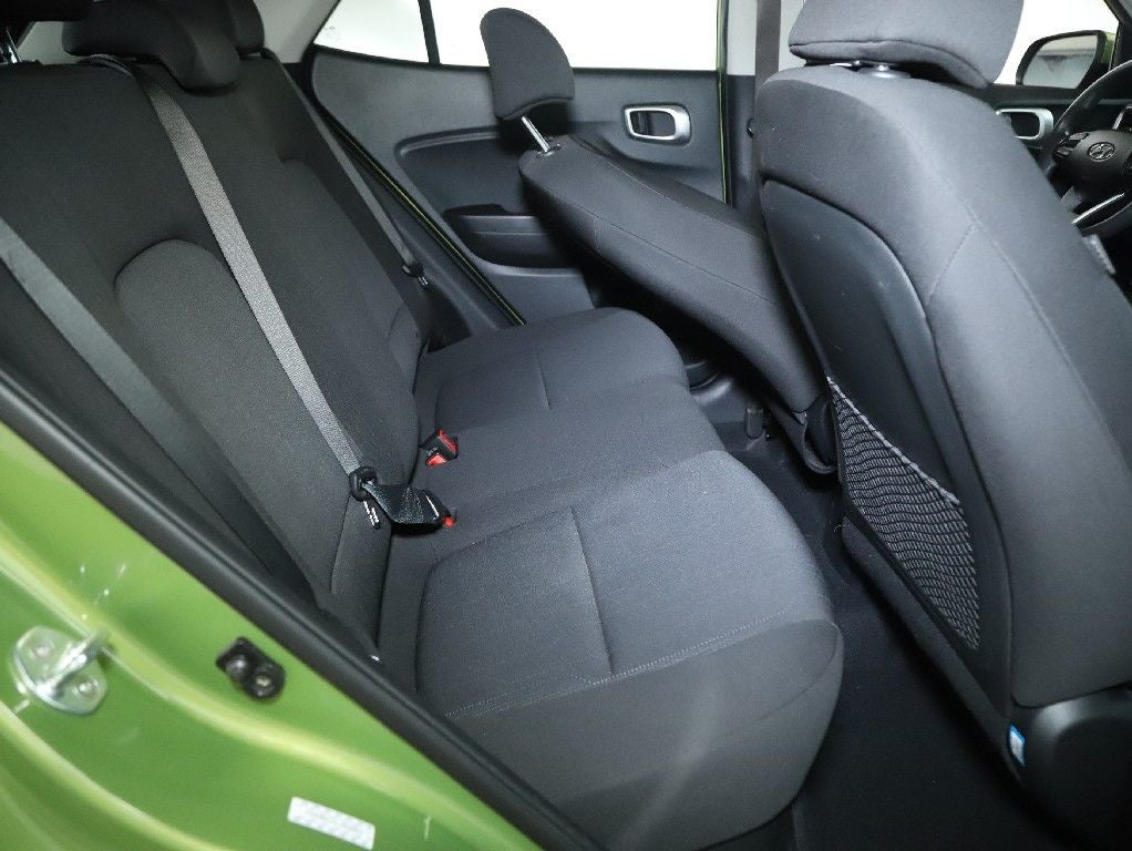 2020 Hyundai Venue SE