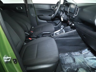 2020 Hyundai Venue SE