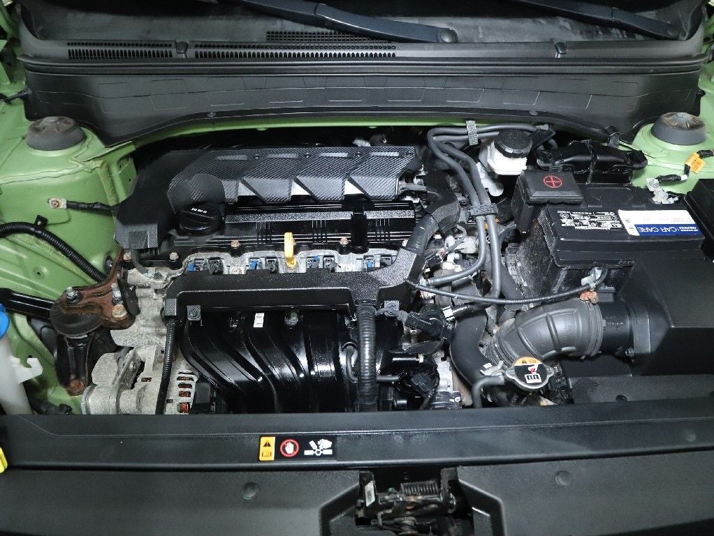 2020 Hyundai Venue SE