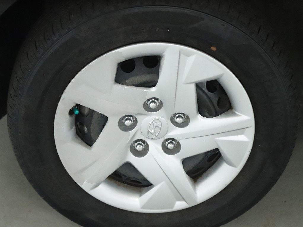 2020 Hyundai Venue SE