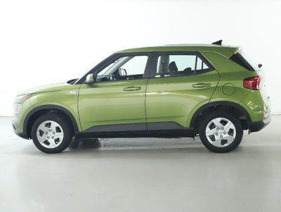 2020 Hyundai Venue SE