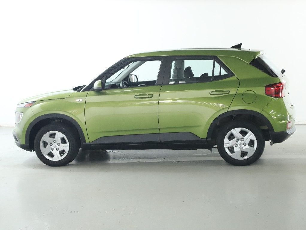 2020 Hyundai Venue SE