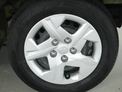 2020 Hyundai Venue SE