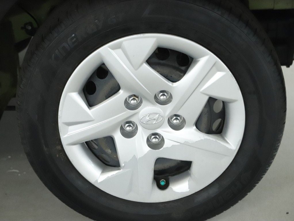 2020 Hyundai Venue SE