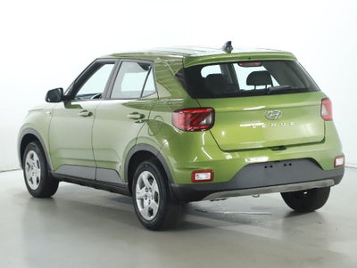 2020 Hyundai Venue SE