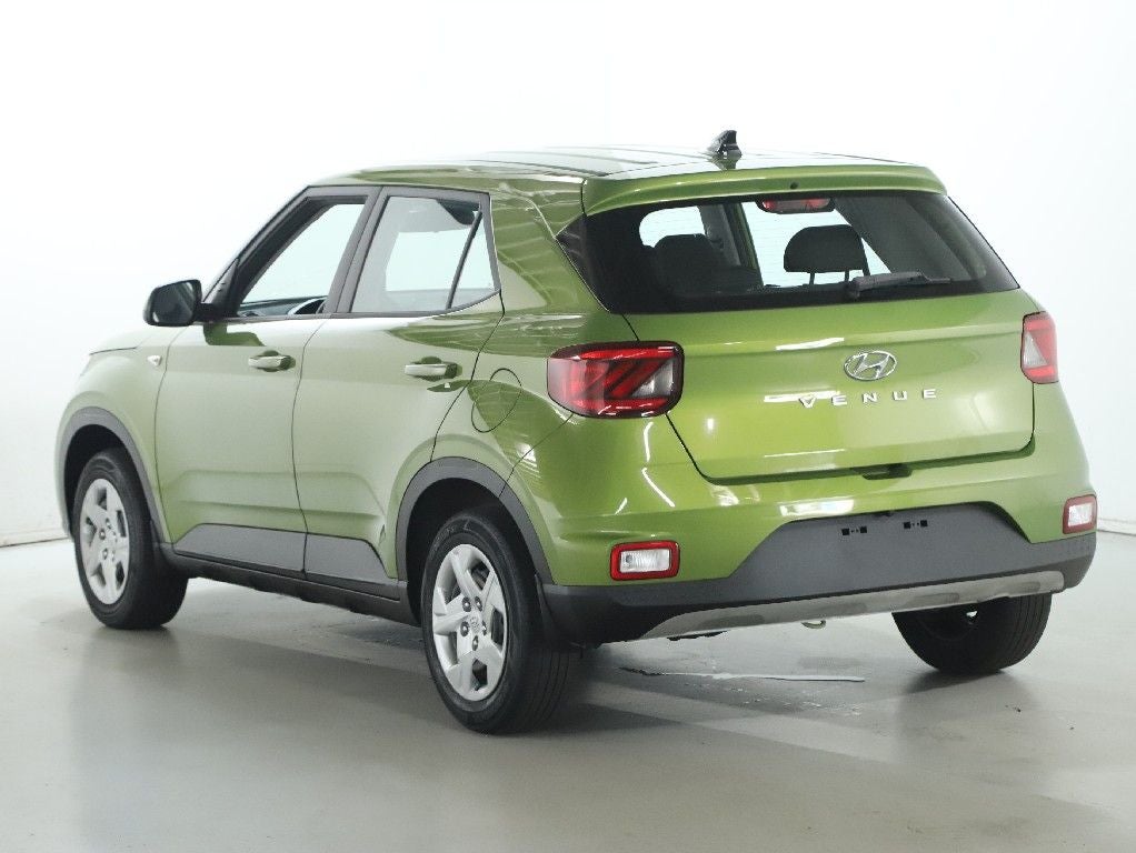 2020 Hyundai Venue SE