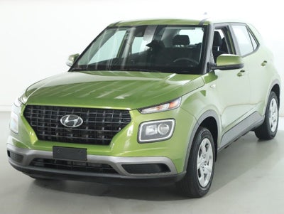 2020 Hyundai Venue SE
