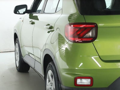 2020 Hyundai Venue SE